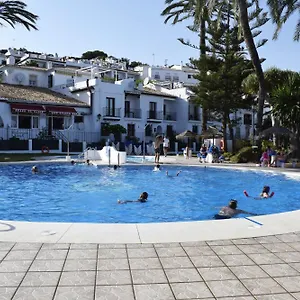Urb.punta Lara, Plza. Sevilla 2, 1d Apartamento Nerja