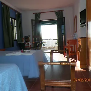 Casa Francisco El De Siempre Hotel