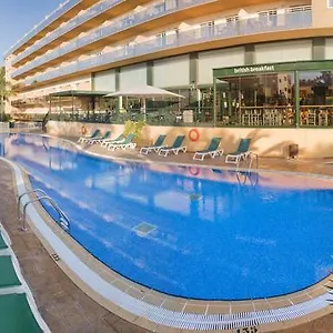 sunclub-salou.catalonia-hotels.com/
