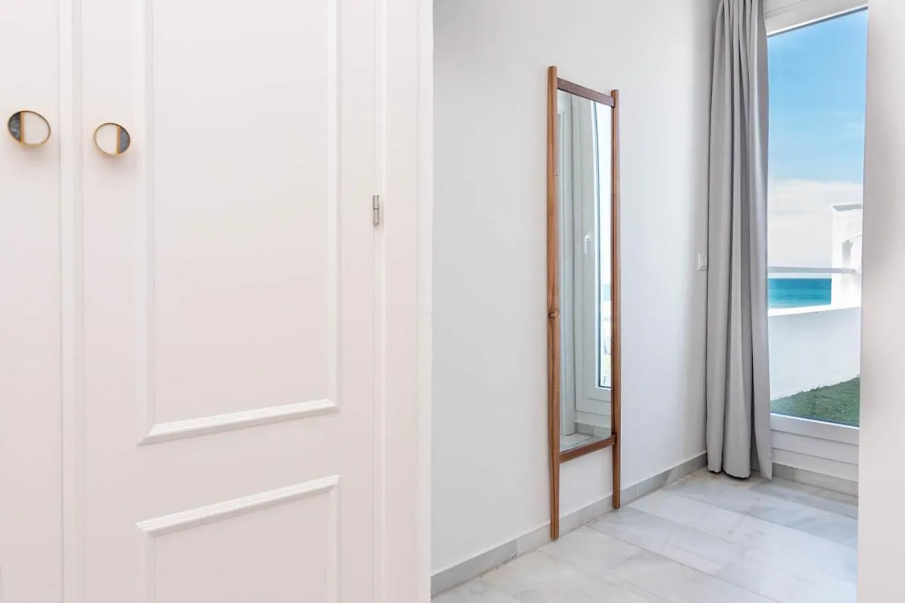 Guest house Hostal El Alferez El Palmar  Spain
